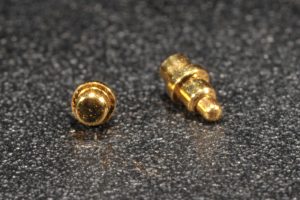 miniature pogo pins
